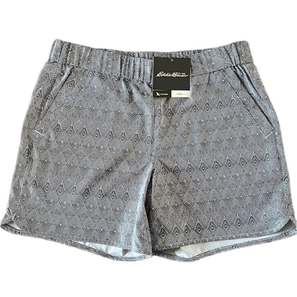 Eddie Bauer Myriad Shorts with Flexion